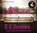 CD MP3 MISTER. Audiobook - tantis.pl