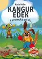 Kraina pełna emocjii. Kangur Edek i szewska pasja - tantis.pl