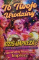 Karnet Urodziny damskie - tantis.pl