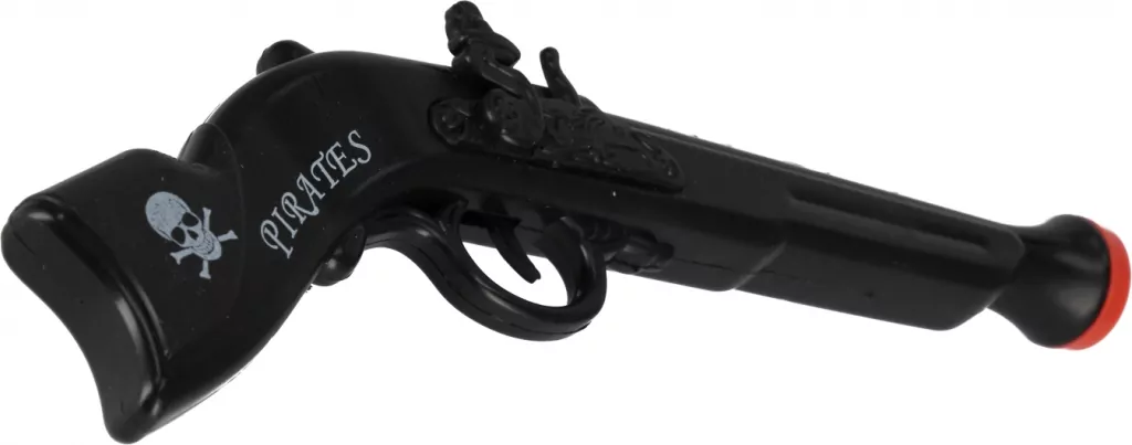 ZEST PIRACKI 13X38X3 MC B/C 96/192 - tantis.pl