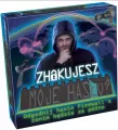Zhakujesz moje hasło? - tantis.pl