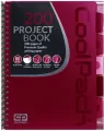 Kołobrulion B5 Coolpack czerwony - tantis.pl
