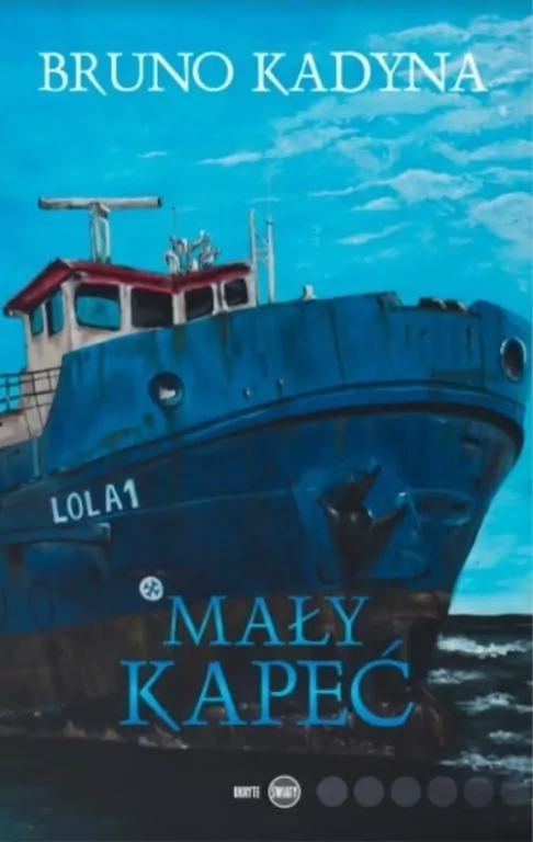 Mały kapeć - tantis.pl