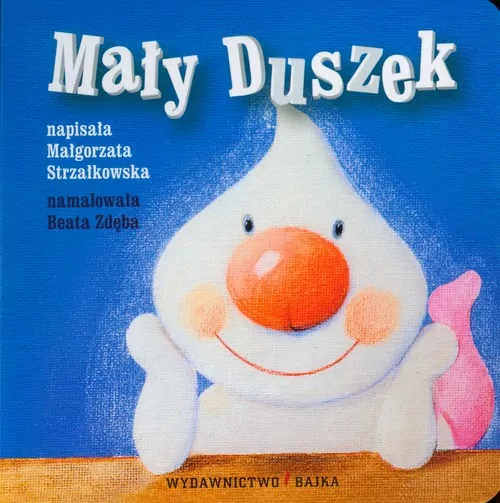 Mały duszek - tantis.pl