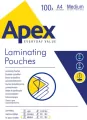 FOLIA DO LAMIN A3 125MIC FELL APEX MEDIUM OP100S - tantis.pl