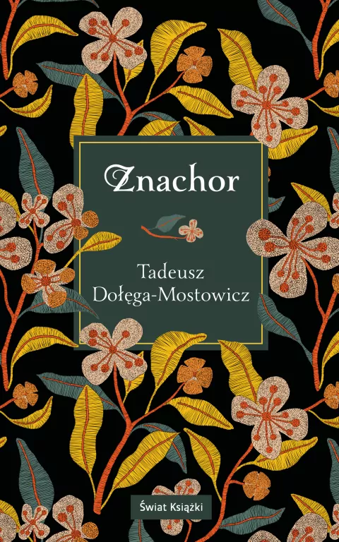 Znachor - tantis.pl