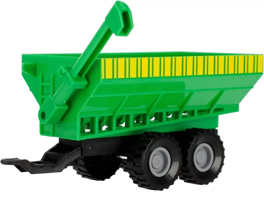 Traktor z akcesoriami Moje Ranczo - tantis.pl