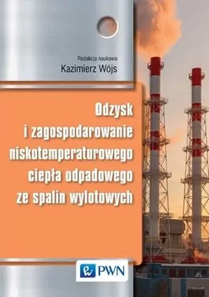 Odzysk i zagospod. niskotemp. ciepła odpadowego - tantis.pl