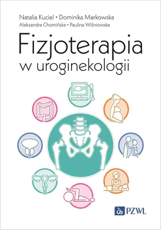 Fizjoterapia w uroginekologii - tantis.pl