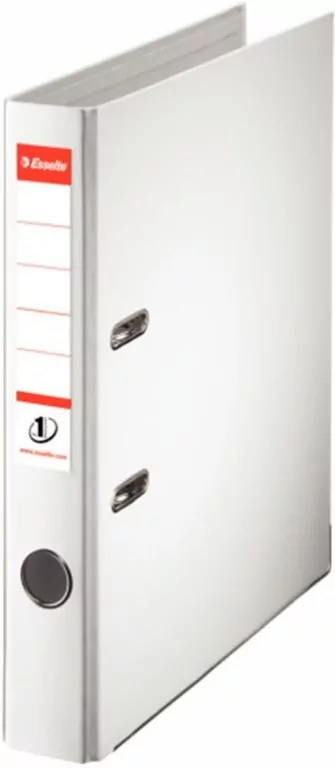 Segregator A4/50 ESS, Biały - tantis.pl