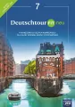Deutschtour Fit Neu. Język niemiecki 7. Podręcznik. Szkoła podstawowa. Nowa edycja - tantis.pl