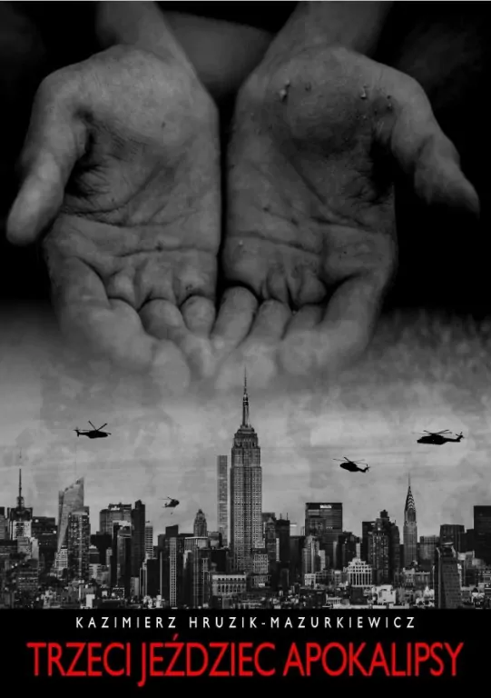 Trzeci jeździec Apokalipsy - tantis.pl