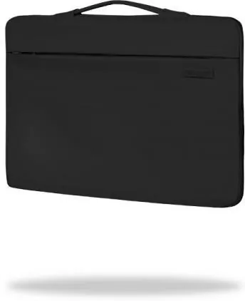 Etui na laptop. Coolpack Saturn black - tantis.pl