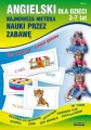 Angielski dla dzieci 3-7 lat - tantis.pl