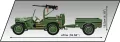 Executive Edition Willys MB & Trailer - tantis.pl