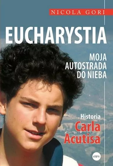 Eucharystia. Moja autostrada do nieba - tantis.pl