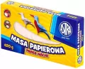Masa papierowa 420g - tantis.pl