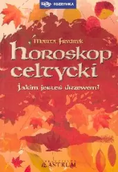 Horoskop celtycki. Jakim jesteś drzewem?