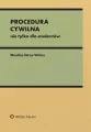 Procedura cywilna. Nie tylko dla studentów - tantis.pl