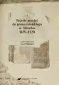Rejestr przyjęć do prawa miejskiego w Sieradzu - tantis.pl