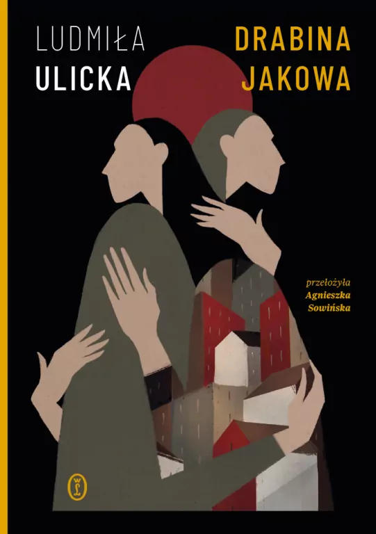 Drabina Jakowa - tantis.pl