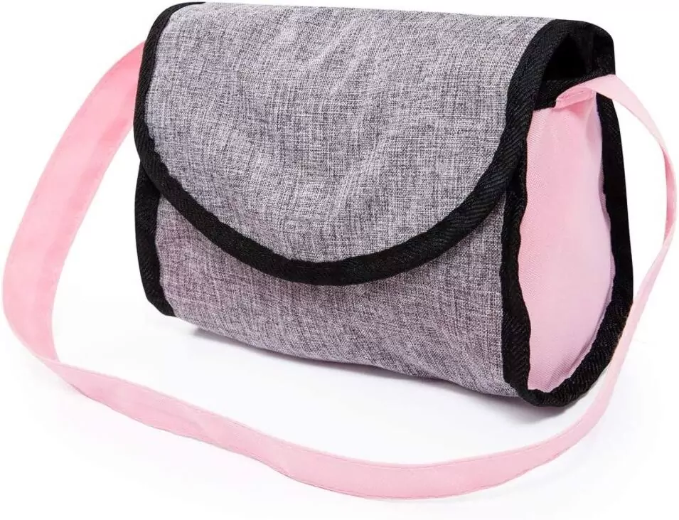 Bayer. Wózek głęboki dla lalki Cosy - tantis.pl