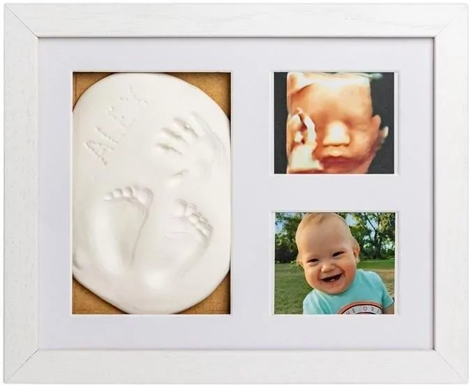 Odcisk Bobasa. Foto galeria z glinką. Biała - tantis.pl