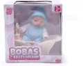 Bobas Natalia z akcesoriami 11cm - tantis.pl