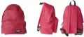 Plecak Sampack czerwony - tantis.pl