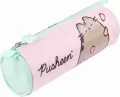 Piórnik tuba Pusheen Pink - tantis.pl
