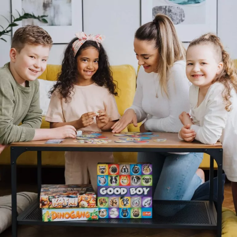 Good boy - tantis.pl