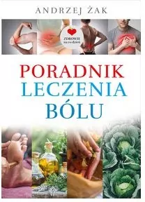 Poradnik leczenia bólu - tantis.pl