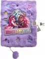 Pamiętnik Monster High - tantis.pl