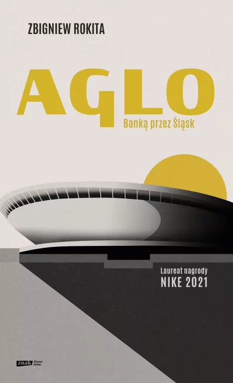 Aglo. Banką przez Śląsk - tantis.pl