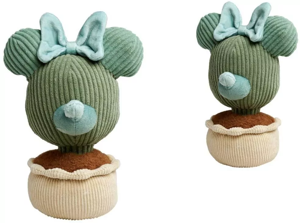 Disney Plants Minnie 18cm - tantis.pl