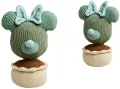 Disney Plants Minnie 18cm - tantis.pl