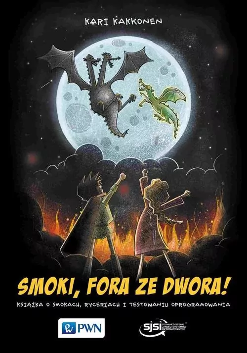 Smoki, fora ze dwora! - tantis.pl