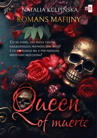 Queen of Muerte - tantis.pl