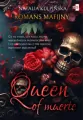 Queen of Muerte - tantis.pl