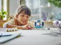 LEGO® Disney Kraina Lodu. Mrożone smakołyki Elzy 43234 - tantis.pl