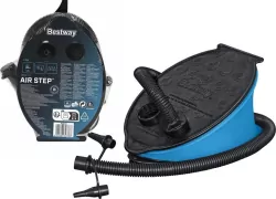 Pompka nożna 23cmx15cm