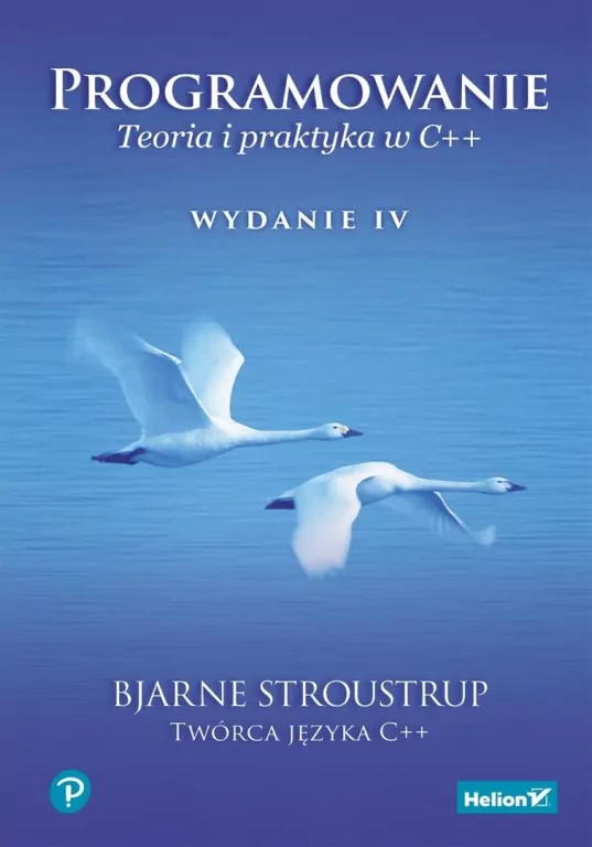 Programowanie. Teoria i praktyka w C++ w.4 - tantis.pl