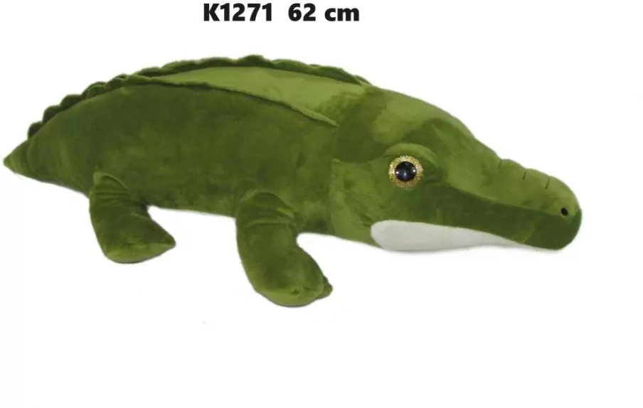 Krokodyl 62cm - tantis.pl