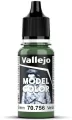 Vallejo: 70.756 - Model Color - Splinter Green (18 ml) - tantis.pl