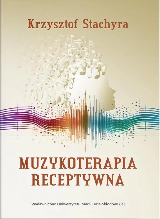 Muzykoterapia receptywna - tantis.pl
