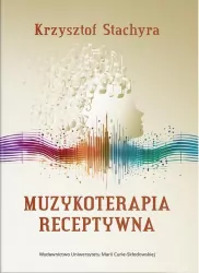 Muzykoterapia receptywna