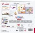 Disney uczy. Elementarz matematyczny. Ćwiczenia - tantis.pl