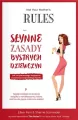 Not Your Mother`s Rules, czyli Słynne Zasady Bystrych Dziewczyn - tantis.pl