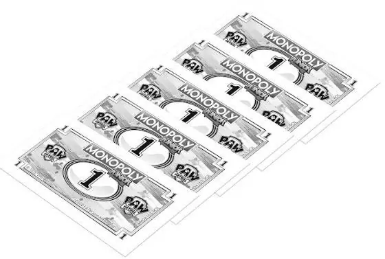 Monopoly Junior. Psi Patrol - tantis.pl