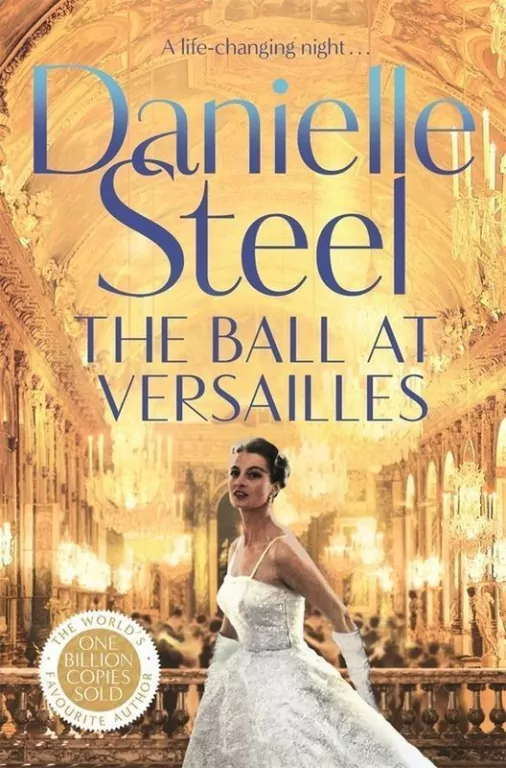The Ball at Versailles - tantis.pl
